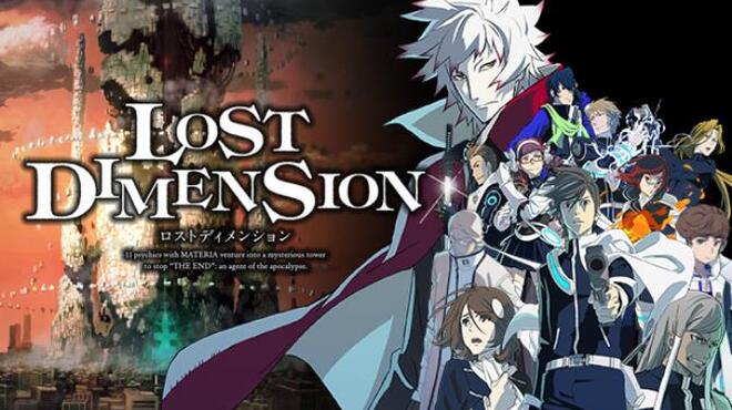 [PC]Lost Dimension -磁链下载-Zero