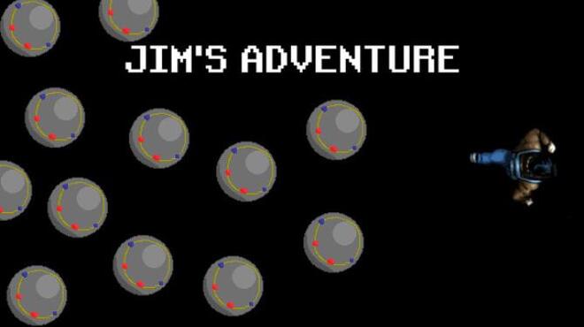 [PC]Jim’s Adventure -磁链下载-Zero-零之资源仓库