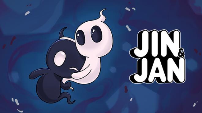 [PC]Jin and Jan -磁链下载-Zero