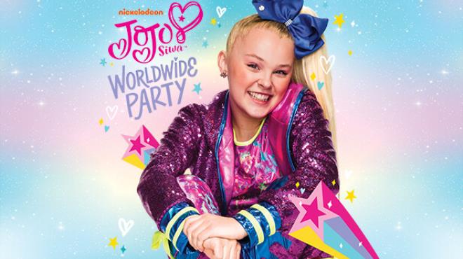 [PC]JoJo Siwa: Worldwide Party -磁链下载-Zero-零之资源仓库