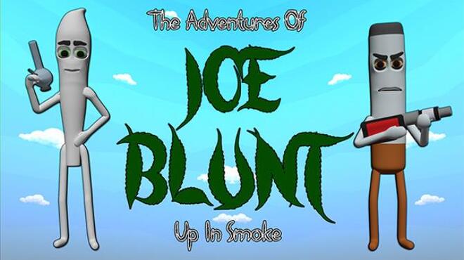[PC]Joe Blunt Up In Smoke -磁链下载-Zero