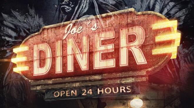 [PC]Joe’s Diner -磁链下载-Zero-零之资源仓库