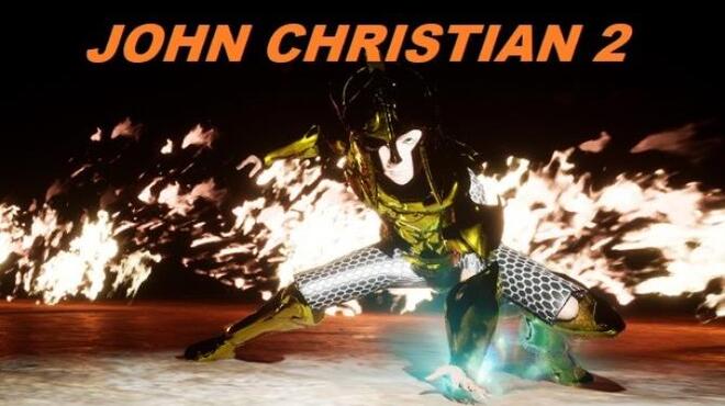 [PC]John Christian 2 -磁链下载-Zero-零之资源仓库