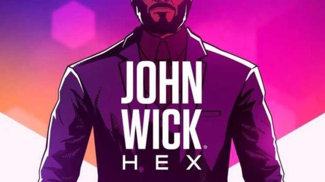 [PC]John Wick Hex -磁链下载-Zero-零之资源仓库