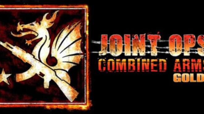 [PC]Joint Operations: Combined Arms Gold -磁链下载-Zero-零之资源仓库