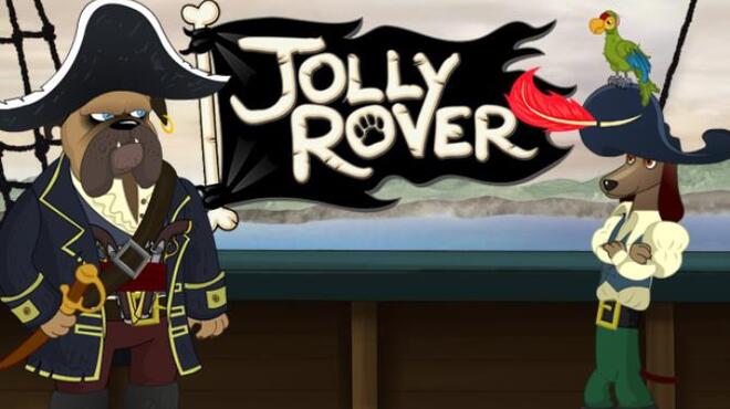 [PC]Jolly Rover -磁链下载-Zero-零之资源仓库