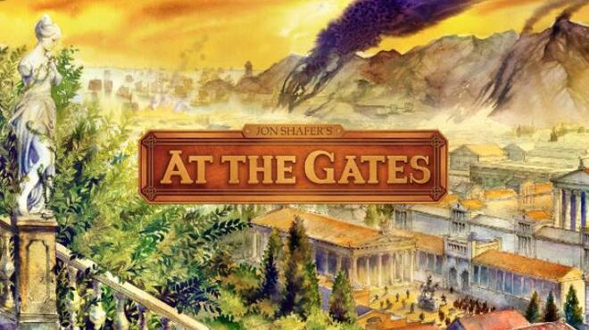 [PC]Jon Shafers At the Gates v1 1 -磁链下载-Zero-零之资源仓库