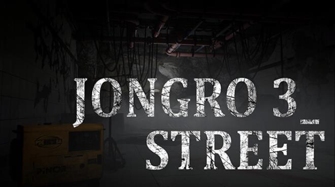 [PC]JongRo 3 Street -磁链下载-Zero-零之资源仓库