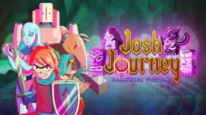 [PC]Josh Journey: Darkness Totems -磁链下载-Zero