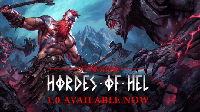 [PC]Jotunnslayer Hordes of Hel -磁链下载-Zero-零之资源仓库