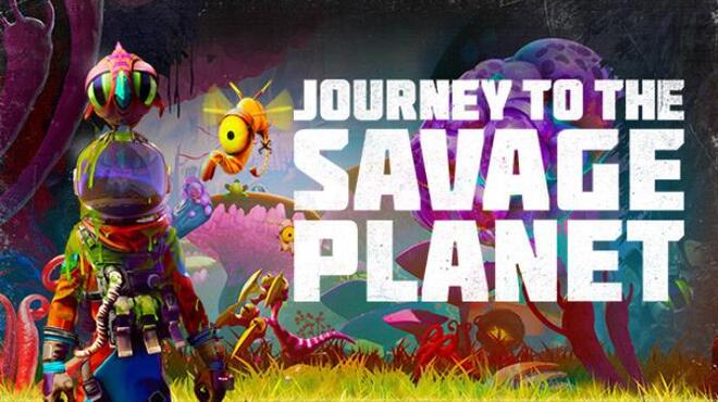 [PC]Journey To The Savage Planet -磁链下载-Zero-零之资源仓库
