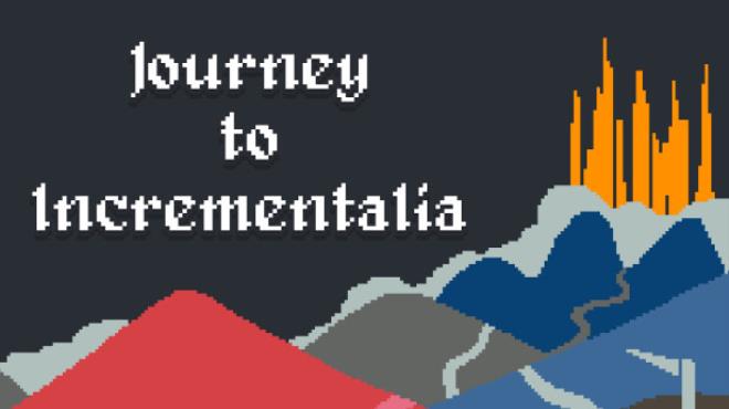 [PC]Journey to Incrementalia -磁链下载-Zero-零之资源仓库