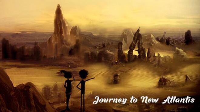 [PC]Journey to New Atlantis -磁链下载-Zero