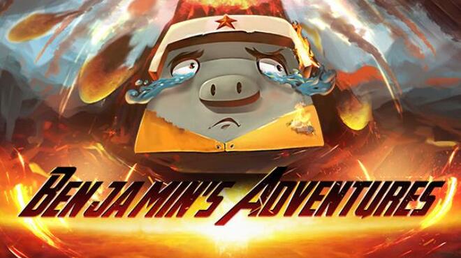 [PC]Journey: Benjamin’s Adventures -磁链下载-Zero
