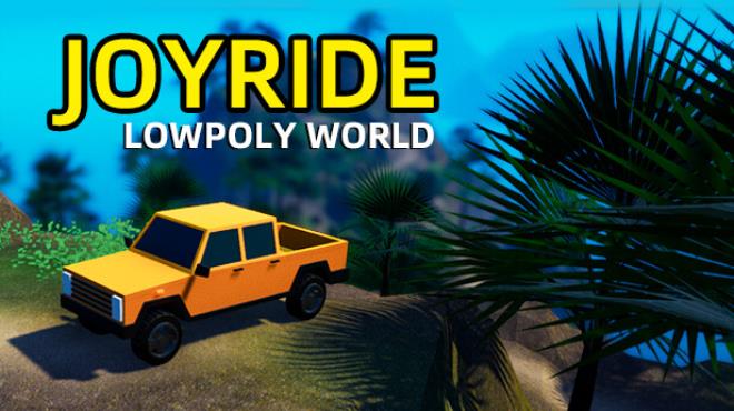 [PC]Joyride : Lowpoly World -磁链下载-Zero