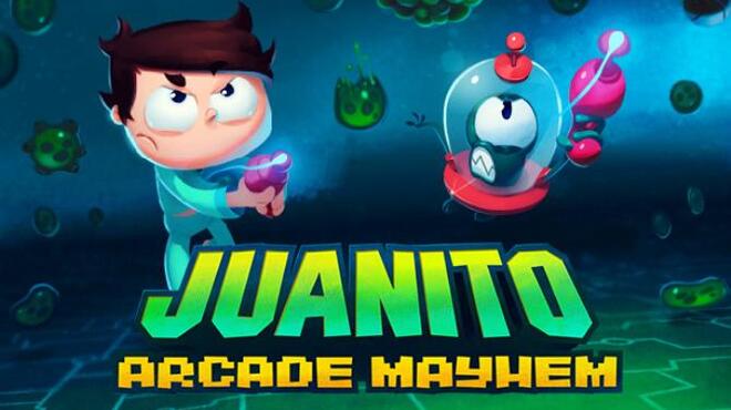 [PC]Juanito Arcade Mayhem -磁链下载-Zero