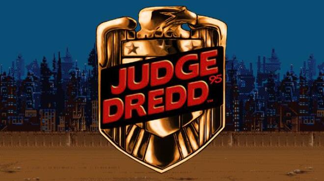 [PC]Judge Dredd 95 -磁链下载-Zero-零之资源仓库