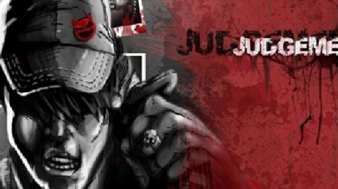 [PC]Judgement -磁链下载-Zero-零之资源仓库