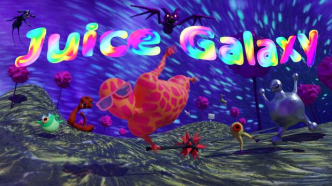 [PC]Juice Galaxy -磁链下载-Zero-零之资源仓库