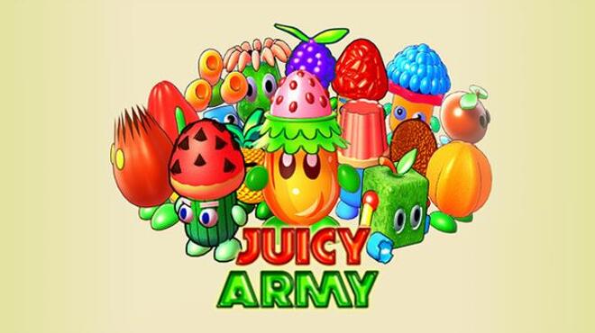 [PC]Juicy Army REPACK -磁链下载-Zero-零之资源仓库