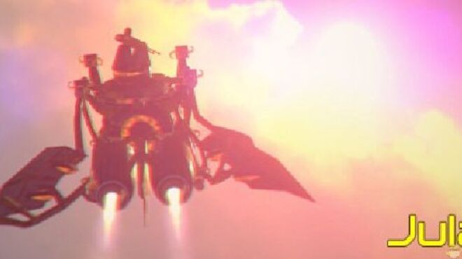 [PC]Julai -磁链下载-Zero