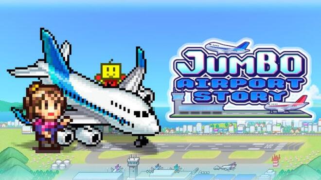 [PC]Jumbo Airport Story -磁链下载-Zero-零之资源仓库
