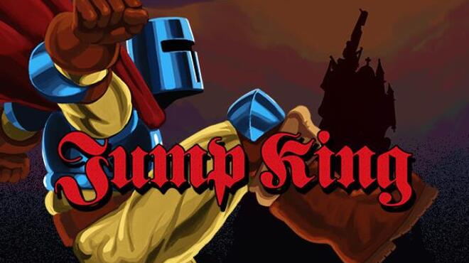 [PC]Jump King -磁链下载-Zero-零之资源仓库