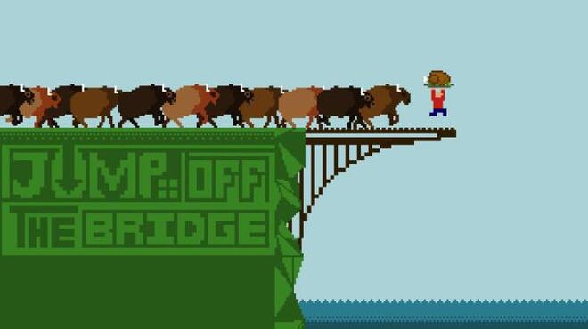 [PC]Jump Off The Bridge -磁链下载-Zero-零之资源仓库