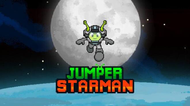 [PC]Jumper Starman -磁链下载-Zero