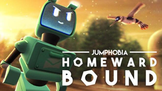 [PC]Jumphobia: Homeward Bound -磁链下载-Zero