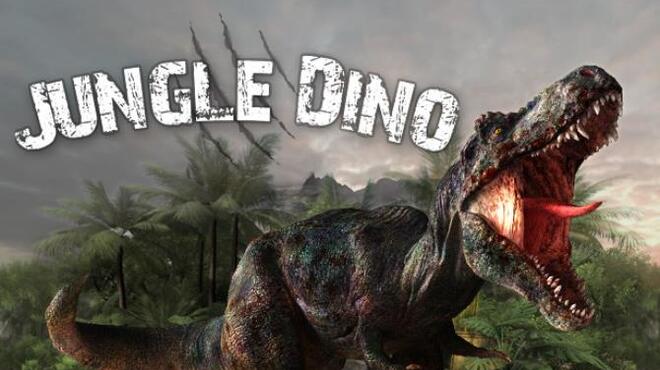 [PC]Jungle Dino VR -磁链下载 - Zero-零之资源仓库-Zero-零之资源仓库
