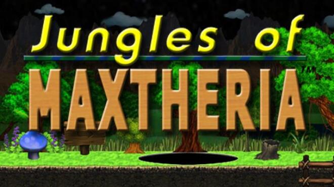 [PC]Jungles of Maxtheria -磁链下载-Zero