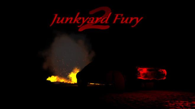 [PC]Junkyard Fury 2 -磁链下载-Zero