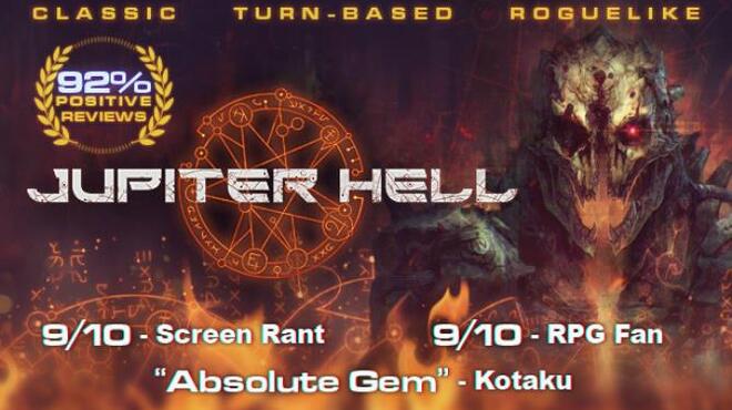 [PC]Jupiter Hell Ancient -磁链下载-Zero