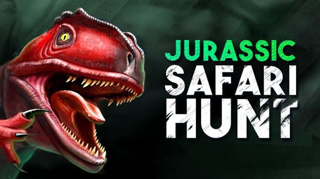 [PC]Jurassic Safari Hunt -磁链下载 - Zero-零之资源仓库-Zero-零之资源仓库