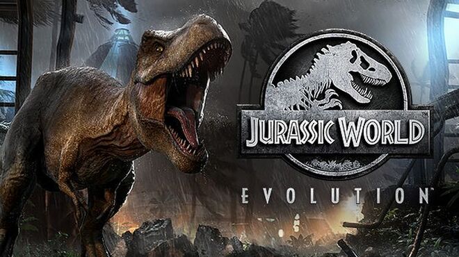 [PC]Jurassic World Evolution -磁链下载-Zero-零之资源仓库