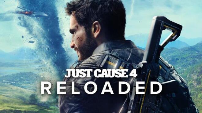 [PC]Just Cause 4 Complete Edition -磁链下载 - Zero-零之资源仓库-Zero-零之资源仓库