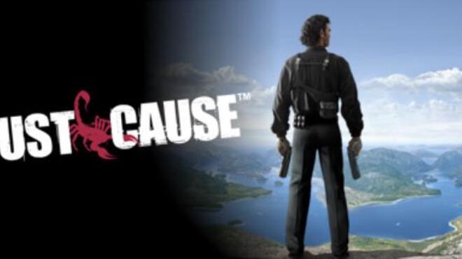 [PC]Just Cause -磁链下载-Zero-零之资源仓库