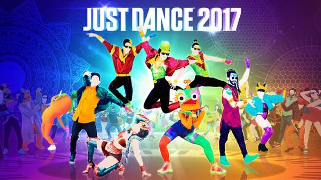 [PC]Just Dance 2017 -磁链下载-Zero-零之资源仓库