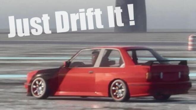 [PC]Just Drift It -磁链下载-Zero