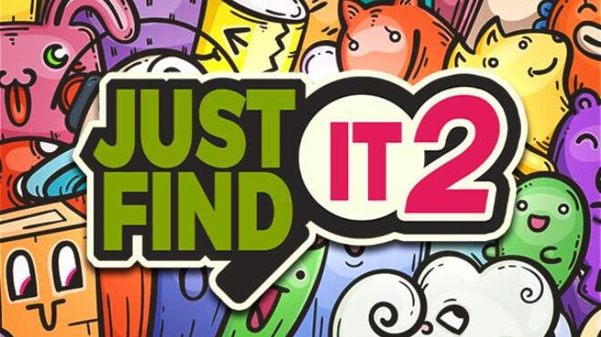 [PC]Just Find It 2 -磁链下载-Zero-零之资源仓库