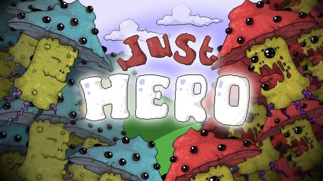 [PC]Just Hero -磁链下载-Zero