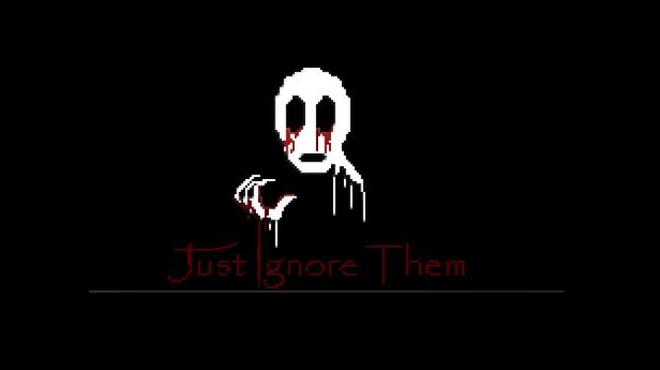 [PC]Just Ignore Them -磁链下载-Zero