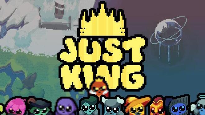[PC]Just King -磁链下载-Zero