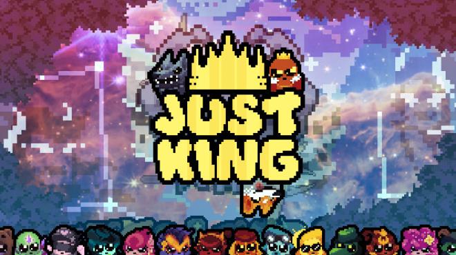 [PC]Just King -磁链下载-Zero