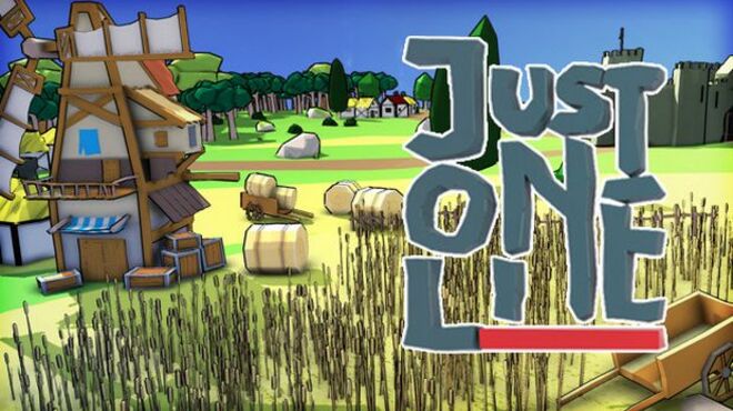 [PC]Just One Line -磁链下载-Zero