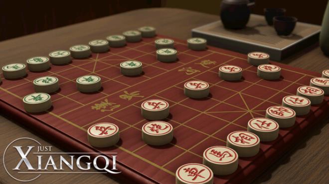 [PC]Just Xiangqi -磁链下载-Zero-零之资源仓库
