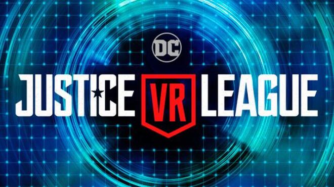 [PC]Justice League VR: The Complete Experience -磁链下载-Zero