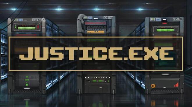 [PC]Justice.exe -磁链下载-Zero-零之资源仓库