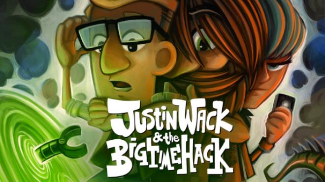 [PC]Justin Wack and the Big Time Hack v1 2 3 -磁链下载-Zero-零之资源仓库